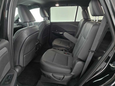 2025 Lexus TX 550h+ Luxury