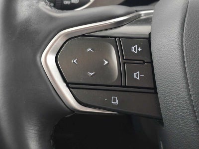 2025 Lexus TX 550h+ Luxury