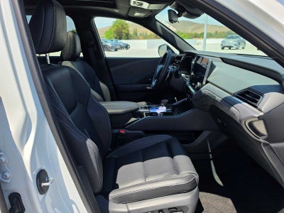 2026 Lexus TX 550h+ Luxury