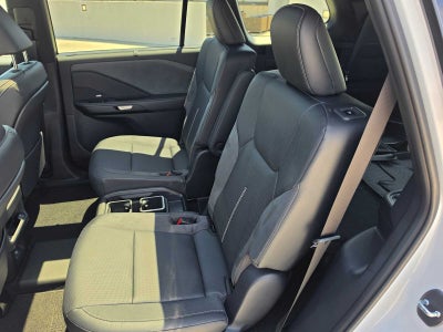2026 Lexus TX 550h+ Luxury