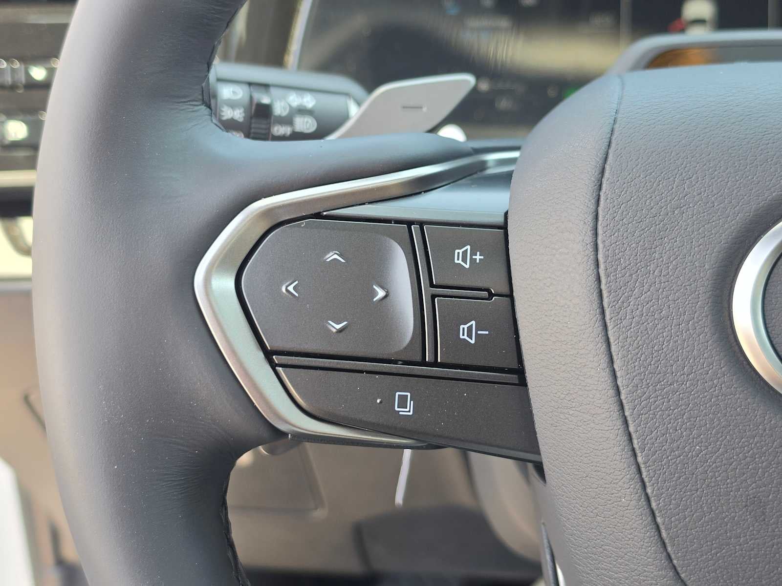 2026 Lexus TX 550h+ Luxury