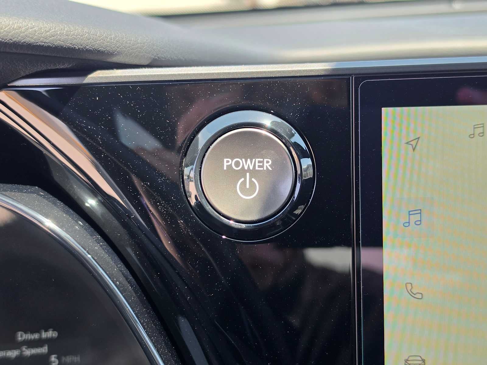 2026 Lexus TX 550h+ Luxury