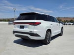 2026 Lexus TX 550h+ Luxury