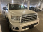 2016 Toyota Sequoia Platinum