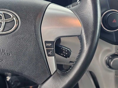 2013 Toyota Highlander SE