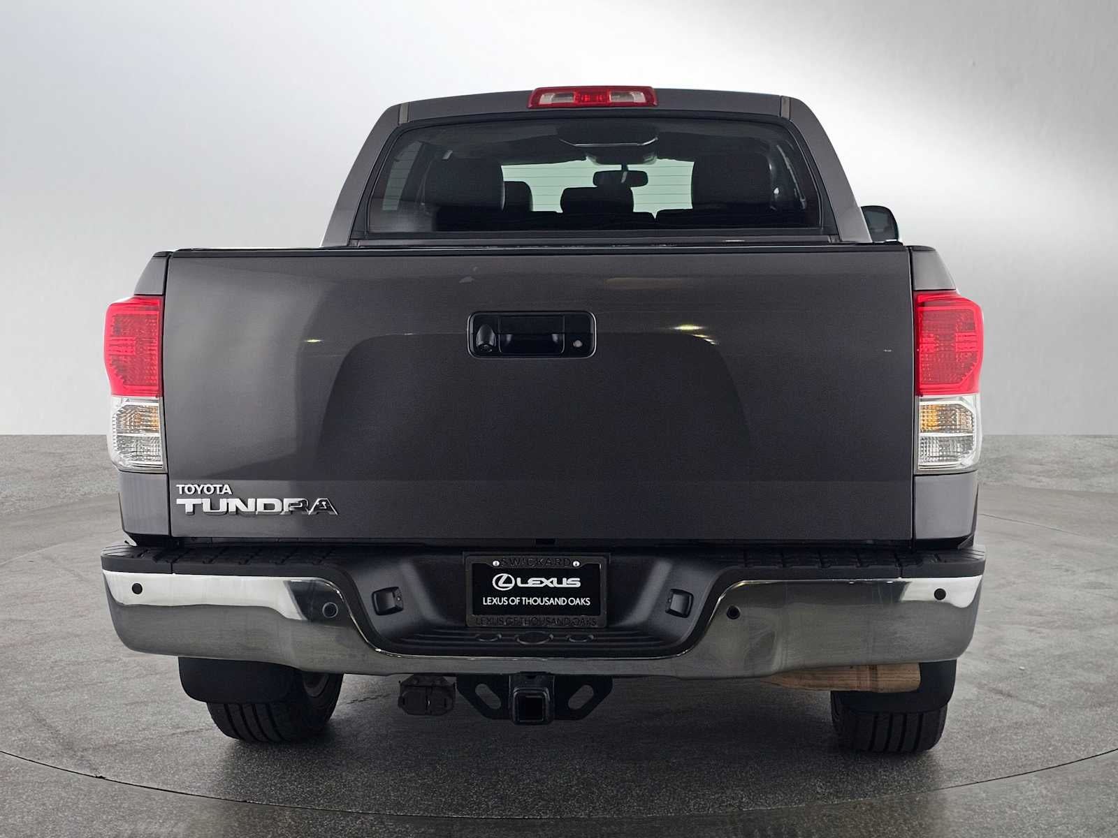 2011 Toyota Tundra LTD