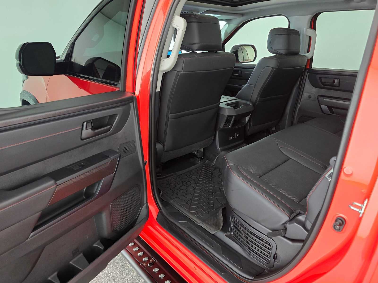 2023 Toyota Tundra TRD Pro Hybrid