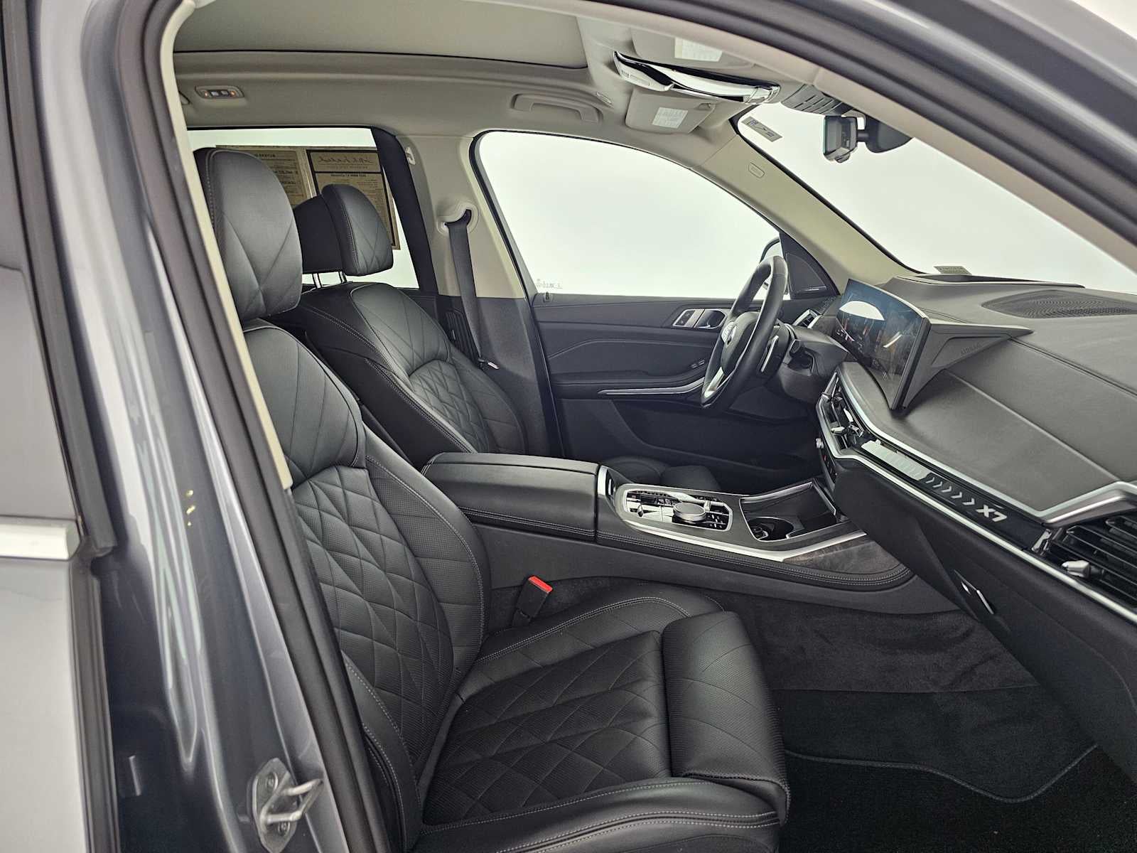 2025 BMW X7 xDrive40i xDrive40i