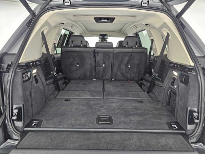 2025 BMW X7 xDrive40i xDrive40i
