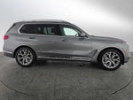 2025 BMW X7 xDrive40i xDrive40i