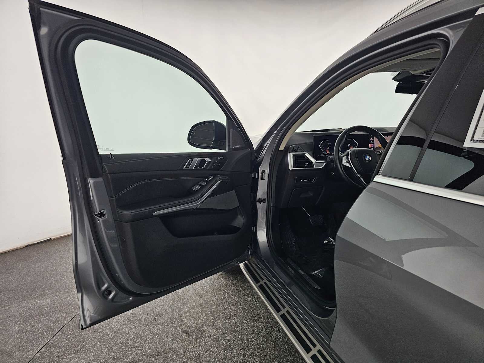 2025 BMW X7 xDrive40i xDrive40i