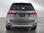 2025 BMW X7 xDrive40i xDrive40i