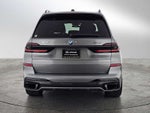 2024 BMW X7 xDrive40i xDrive40i