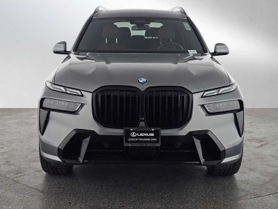 2024 BMW X7 xDrive40i xDrive40i