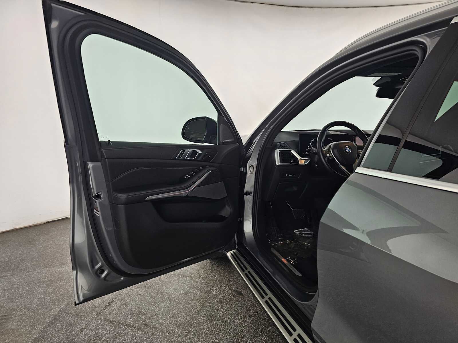 2024 BMW X5 xDrive40i xDrive40i