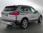 2024 BMW X5 xDrive40i xDrive40i