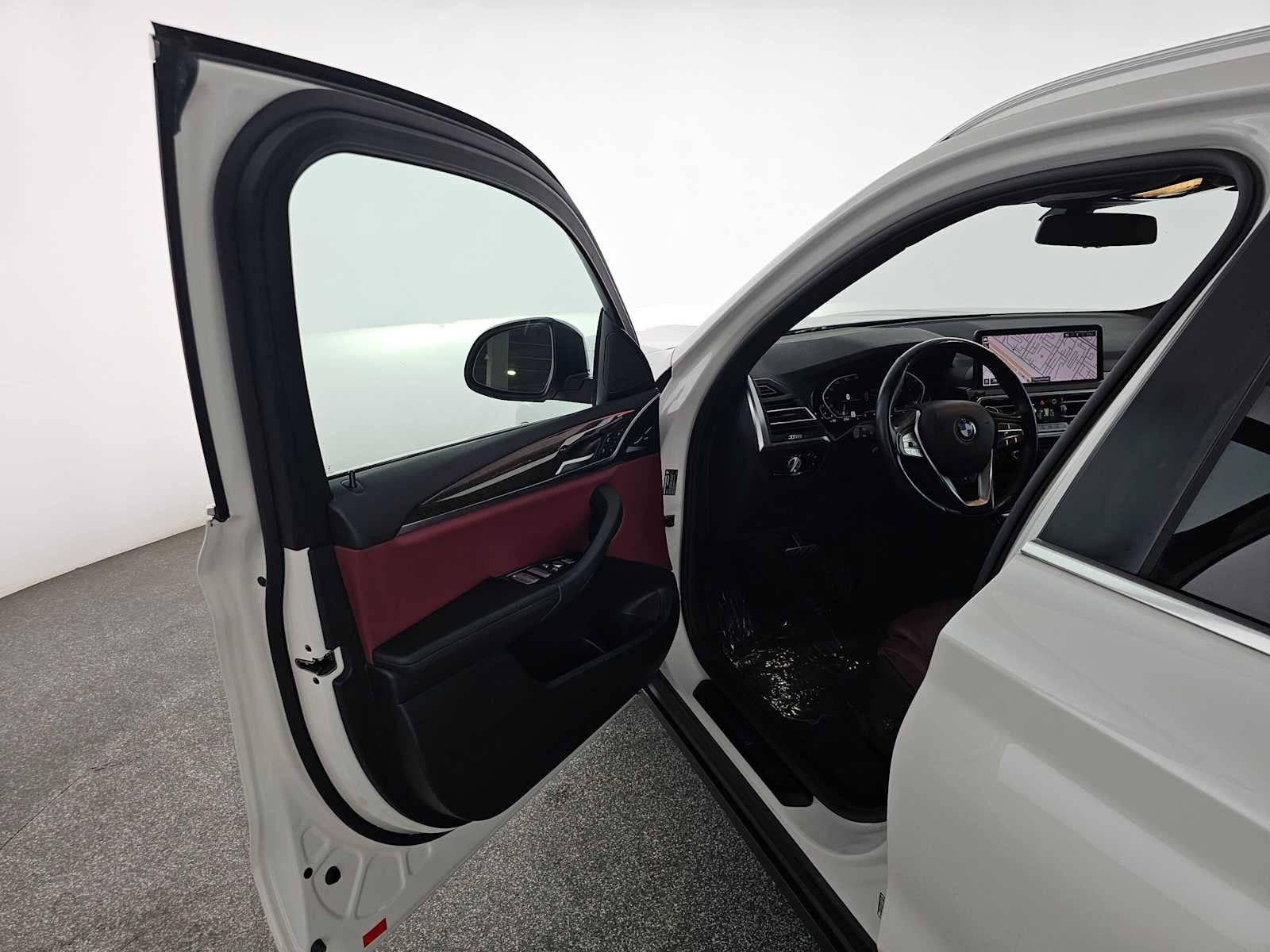 2023 BMW X3 sDrive30i sDrive30i