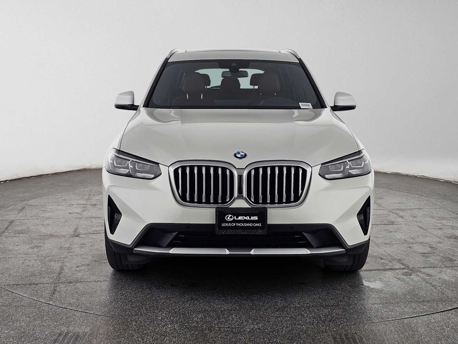2023 BMW X3 sDrive30i sDrive30i