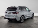 2023 BMW X3 sDrive30i sDrive30i