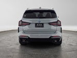 2023 BMW X3 sDrive30i sDrive30i