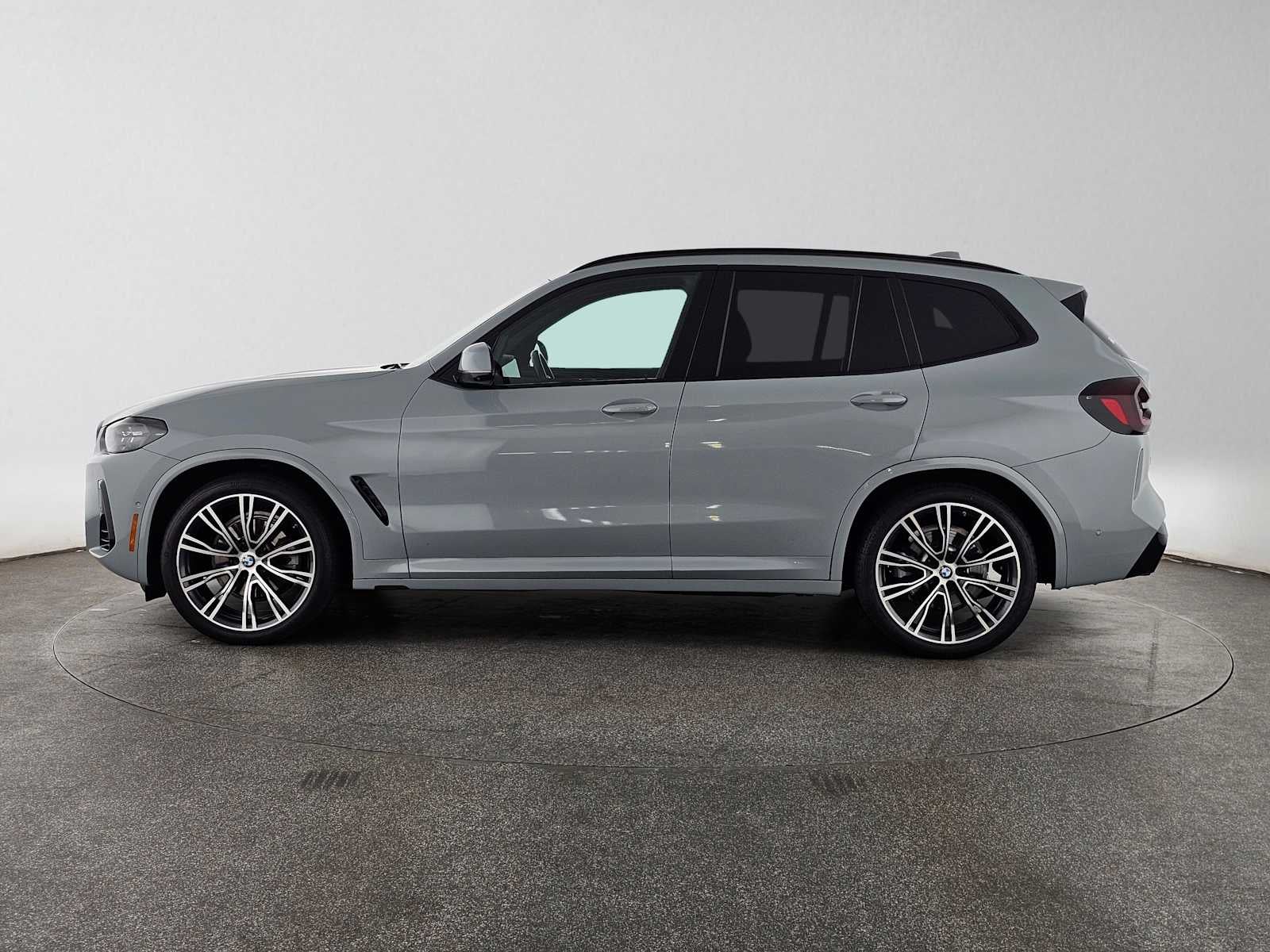 2023 BMW X3 sDrive30i sDrive30i