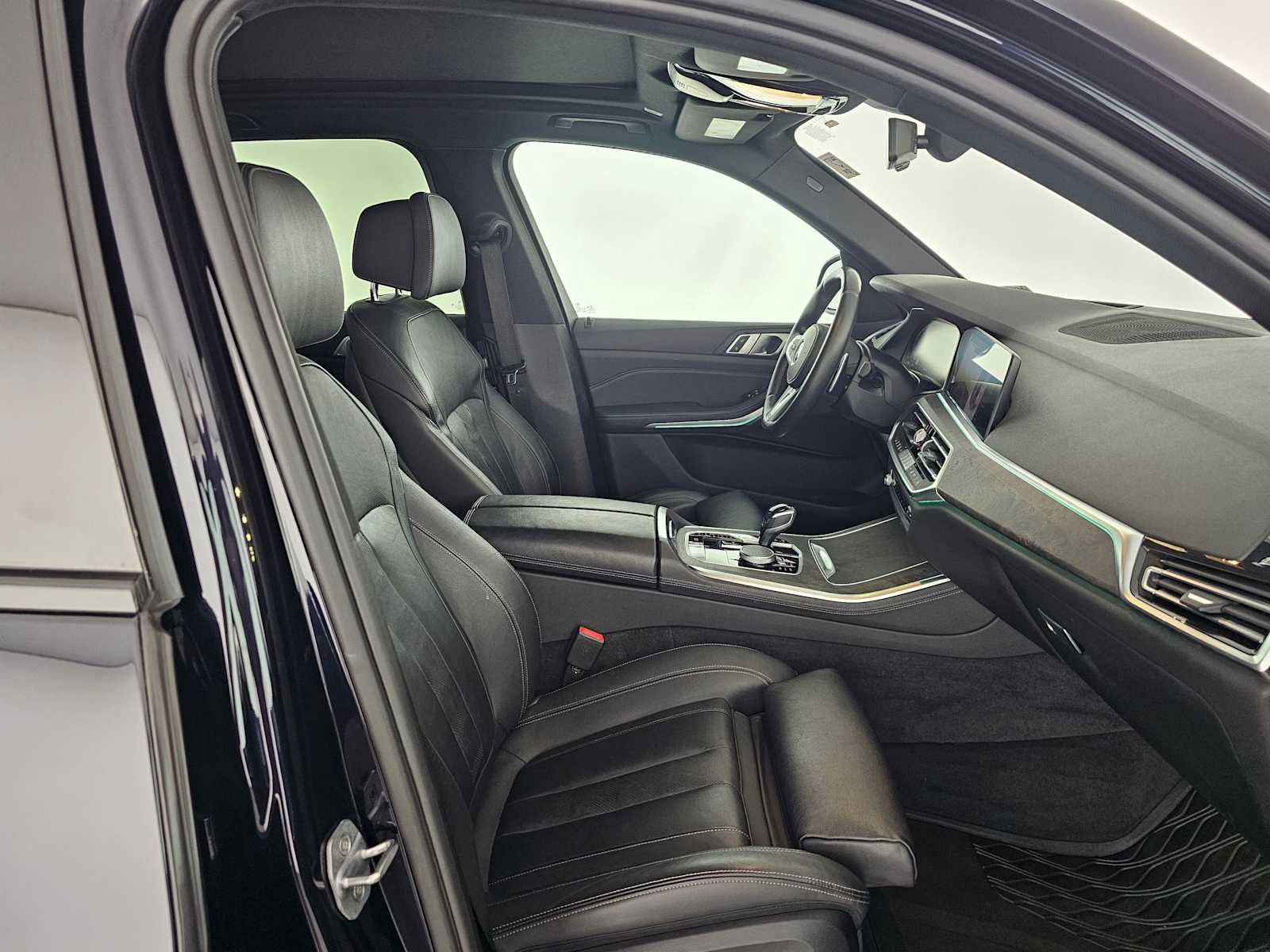 2019 BMW X5 xDrive40i xDrive40i