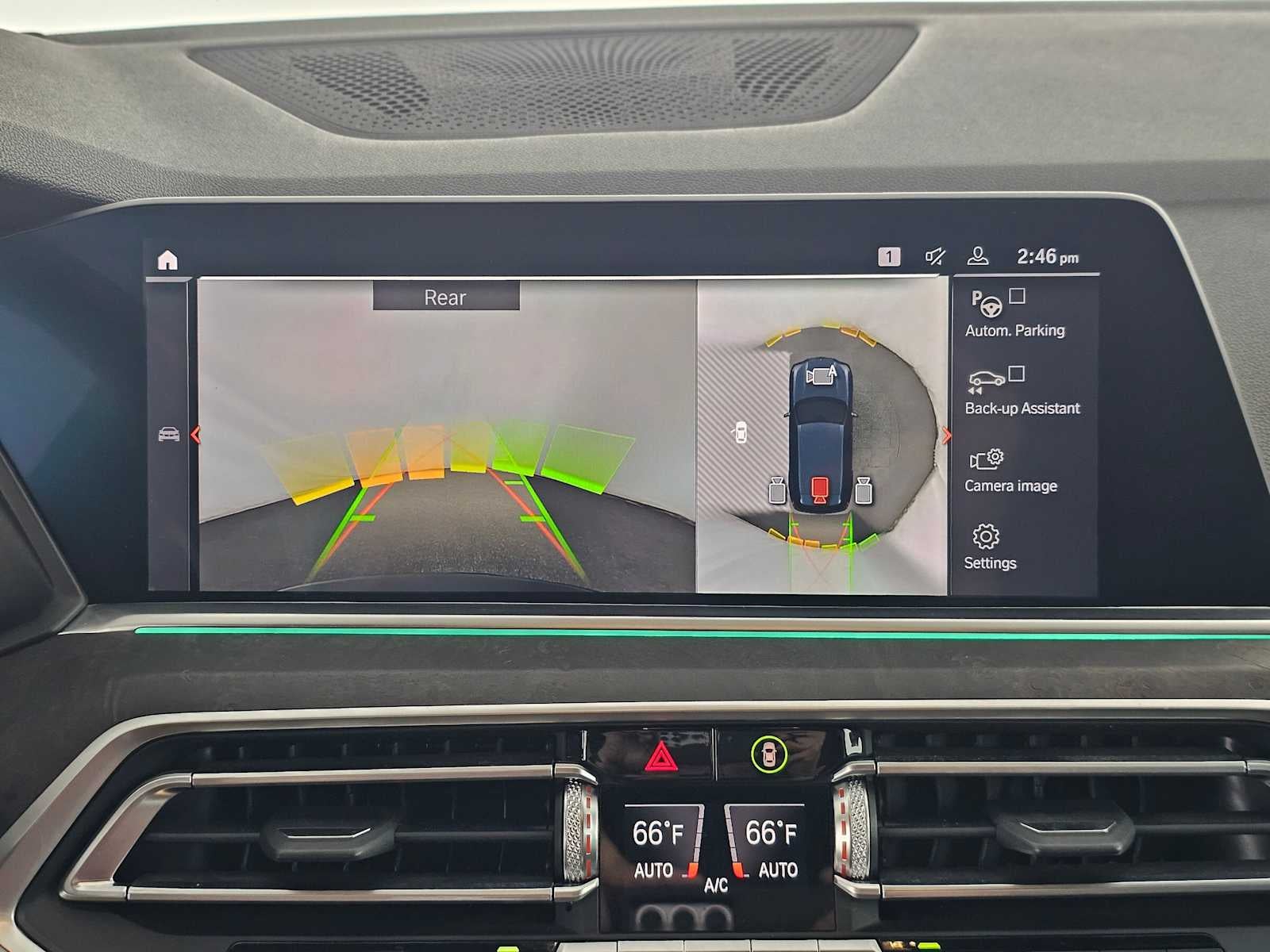 2019 BMW X5 xDrive40i xDrive40i