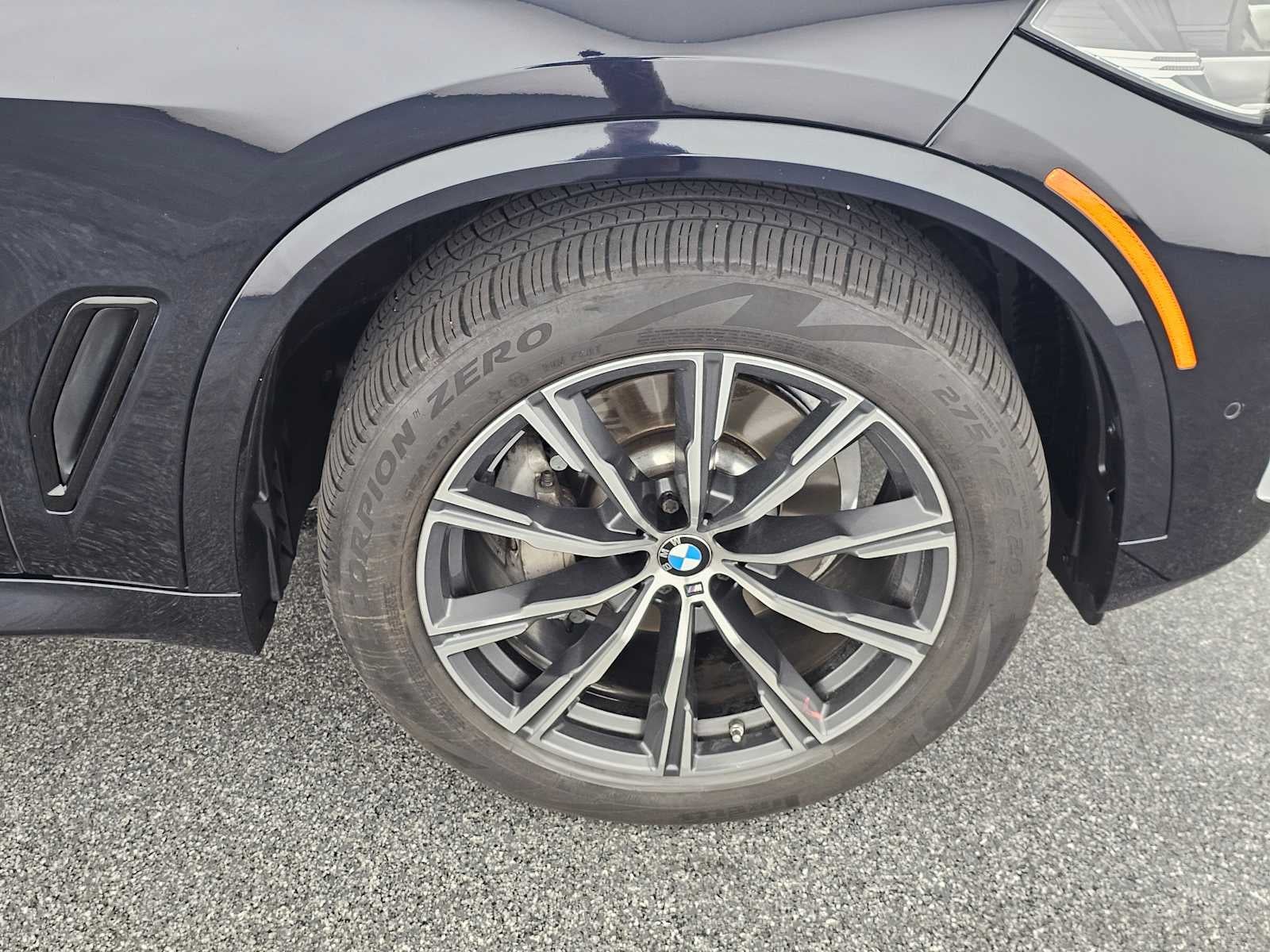 2019 BMW X5 xDrive40i xDrive40i