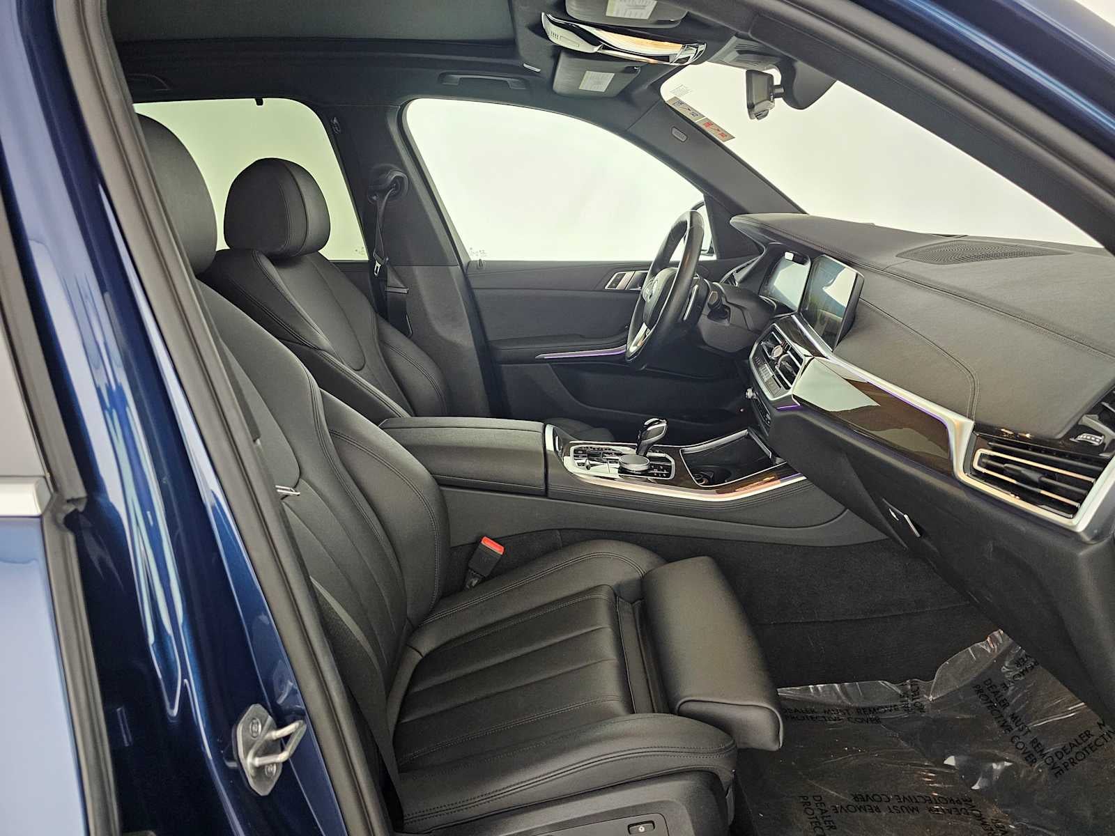 2022 BMW X5 xDrive45e xDrive45e