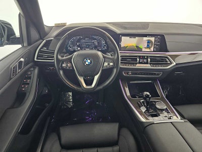 2022 BMW X5 xDrive45e xDrive45e
