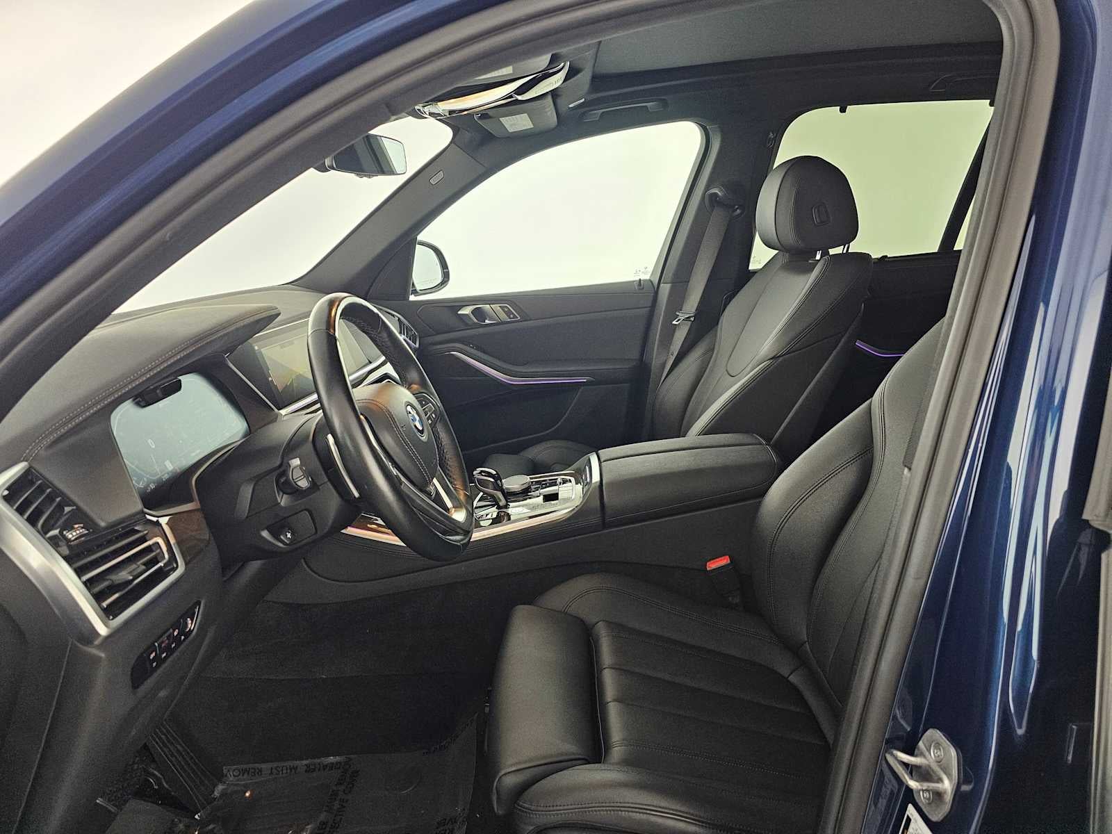 2022 BMW X5 xDrive45e xDrive45e