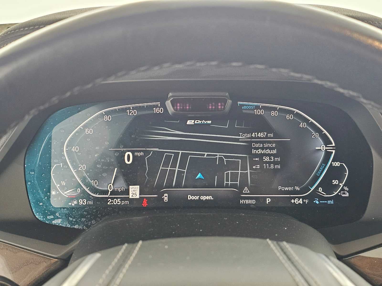 2022 BMW X5 xDrive45e xDrive45e