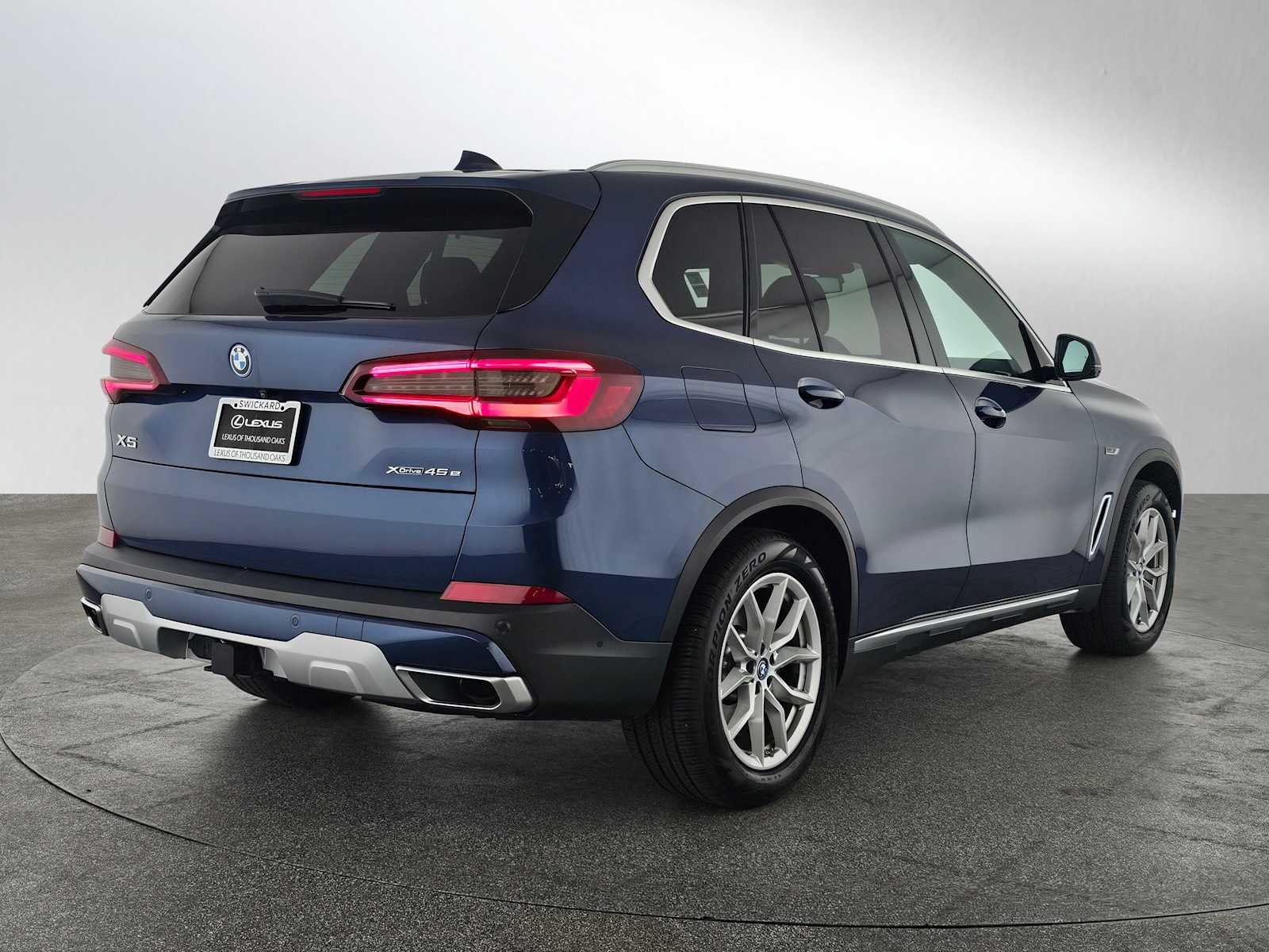 2022 BMW X5 xDrive45e xDrive45e