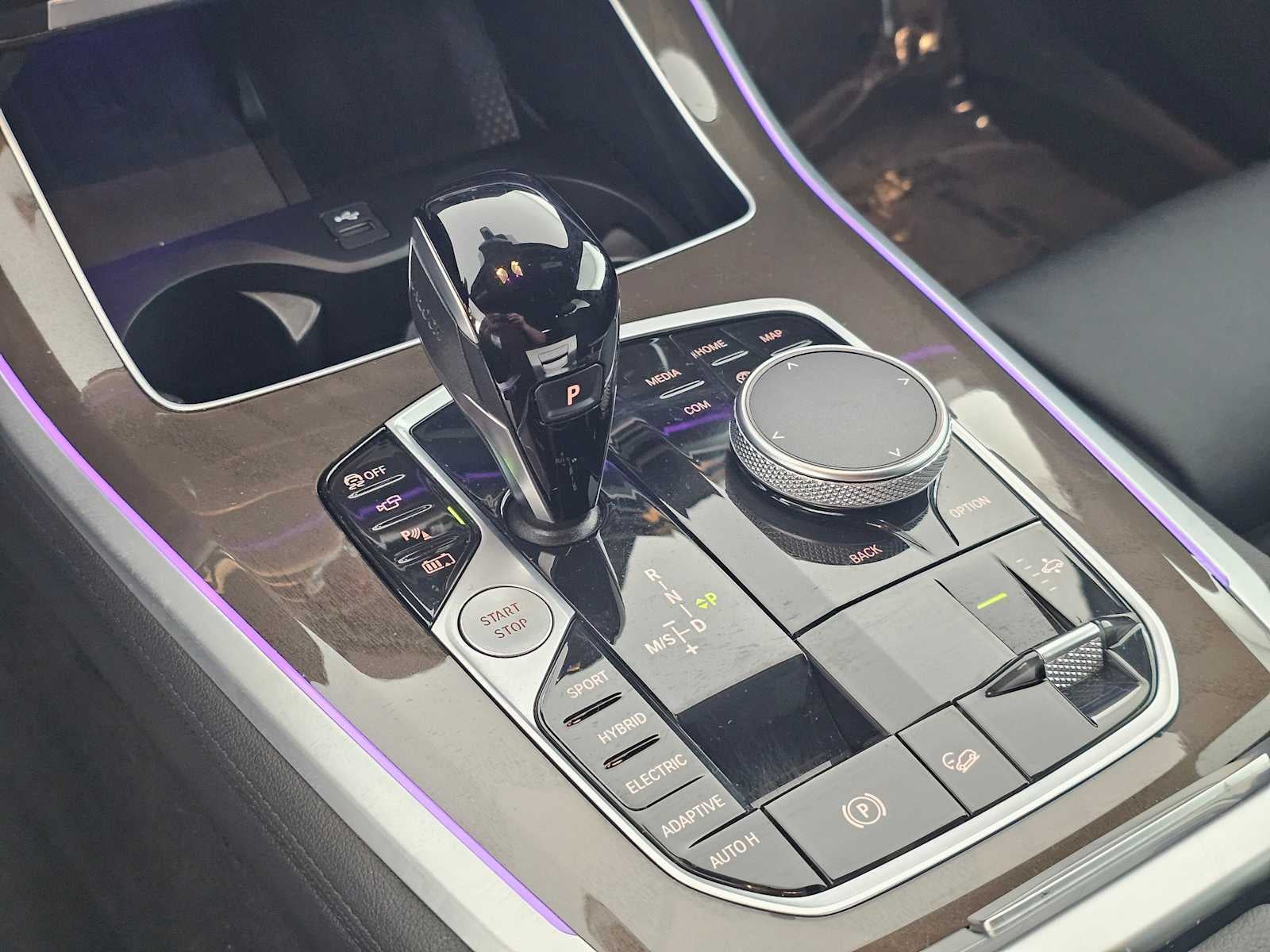 2022 BMW X5 xDrive45e xDrive45e