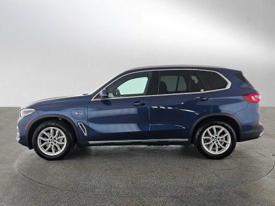 2022 BMW X5 xDrive45e xDrive45e