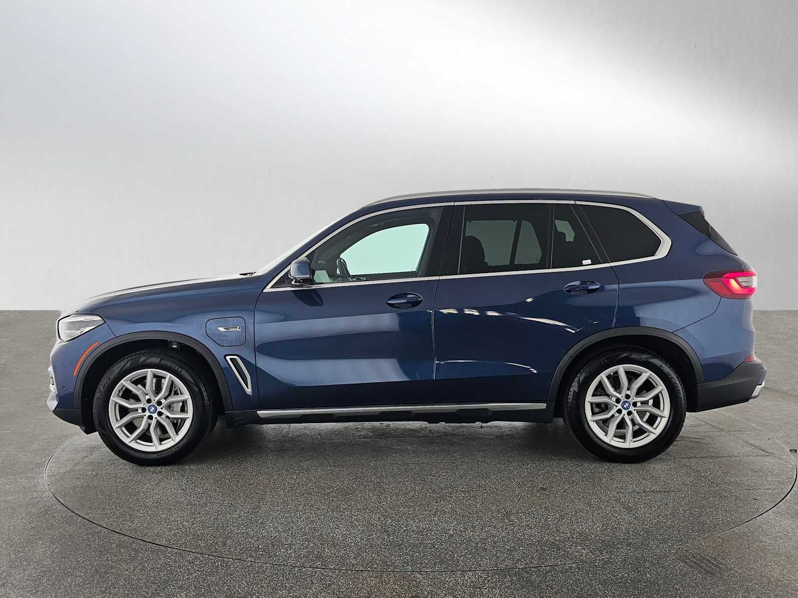 2022 BMW X5 xDrive45e xDrive45e