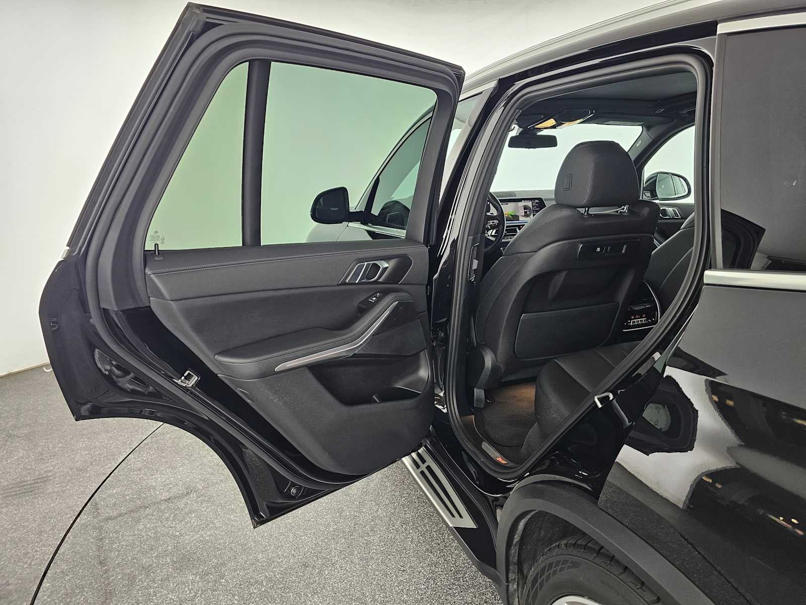 2022 BMW X5 xDrive45e