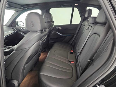 2022 BMW X5 xDrive45e