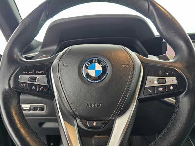 2022 BMW X5 xDrive45e