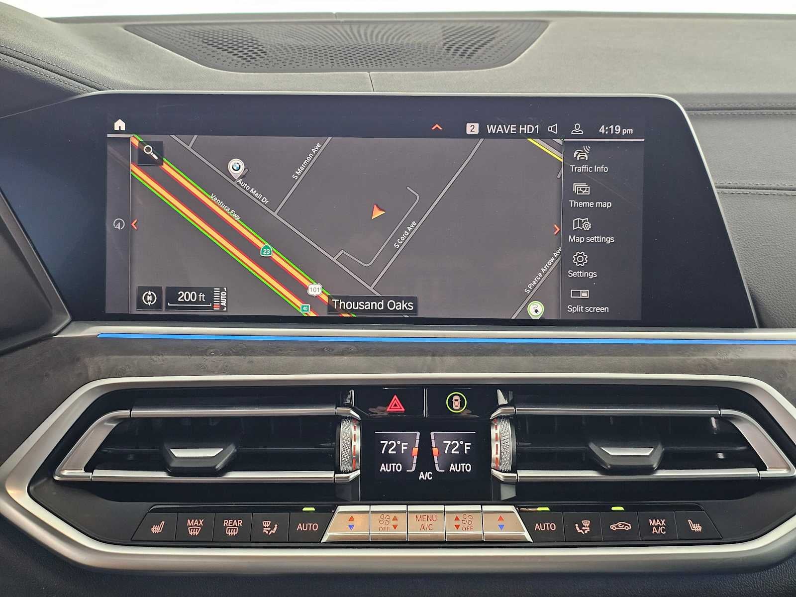 2022 BMW X5 xDrive45e