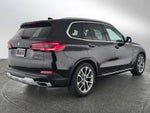 2022 BMW X5 xDrive45e