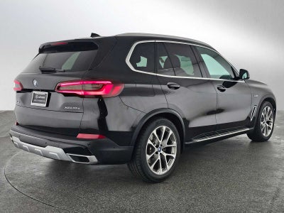 2022 BMW X5 xDrive45e