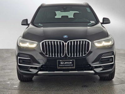 2022 BMW X5 xDrive45e