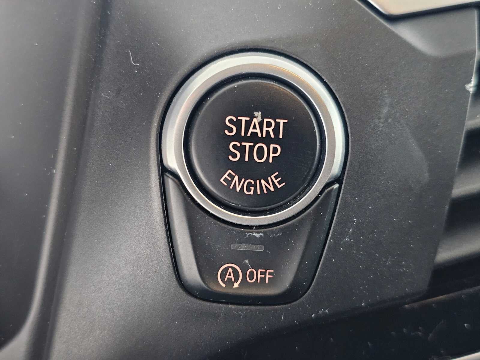 2019 BMW X3 sDrive30i sDrive30i