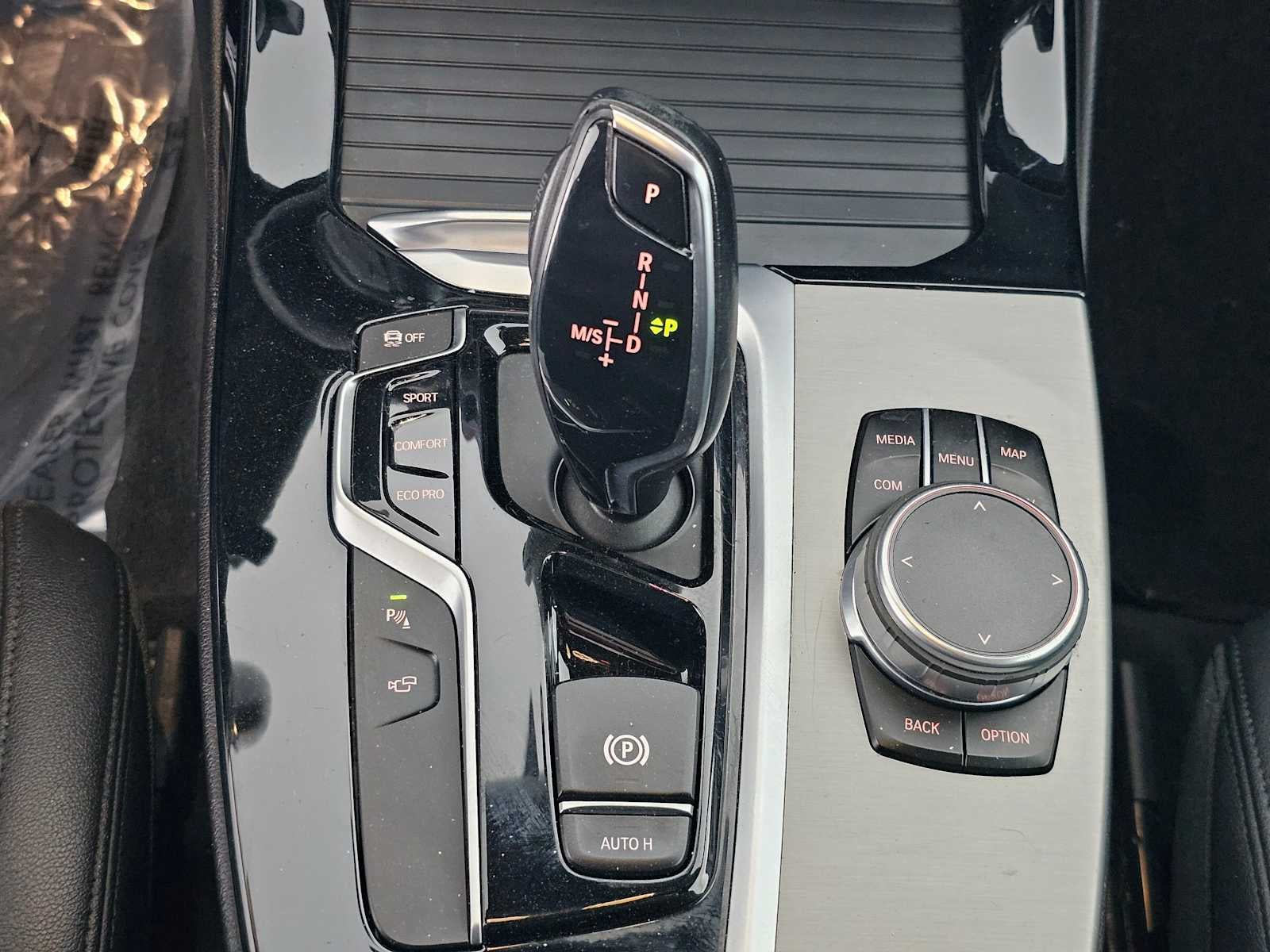 2019 BMW X3 sDrive30i sDrive30i