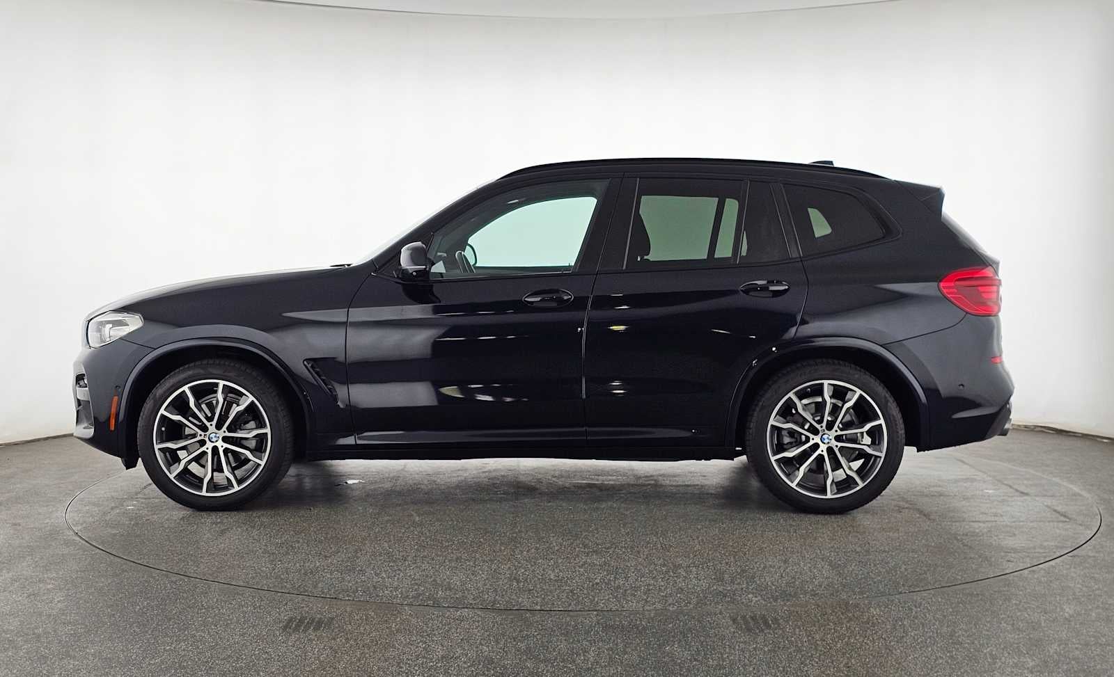 2019 BMW X3 sDrive30i sDrive30i