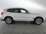 2019 BMW X3 sDrive30i sDrive30i