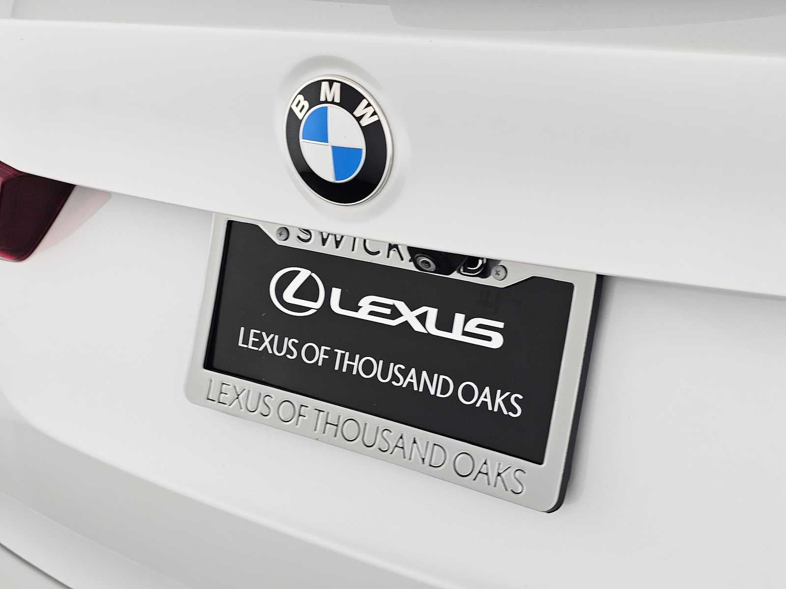 2019 BMW X3 sDrive30i sDrive30i