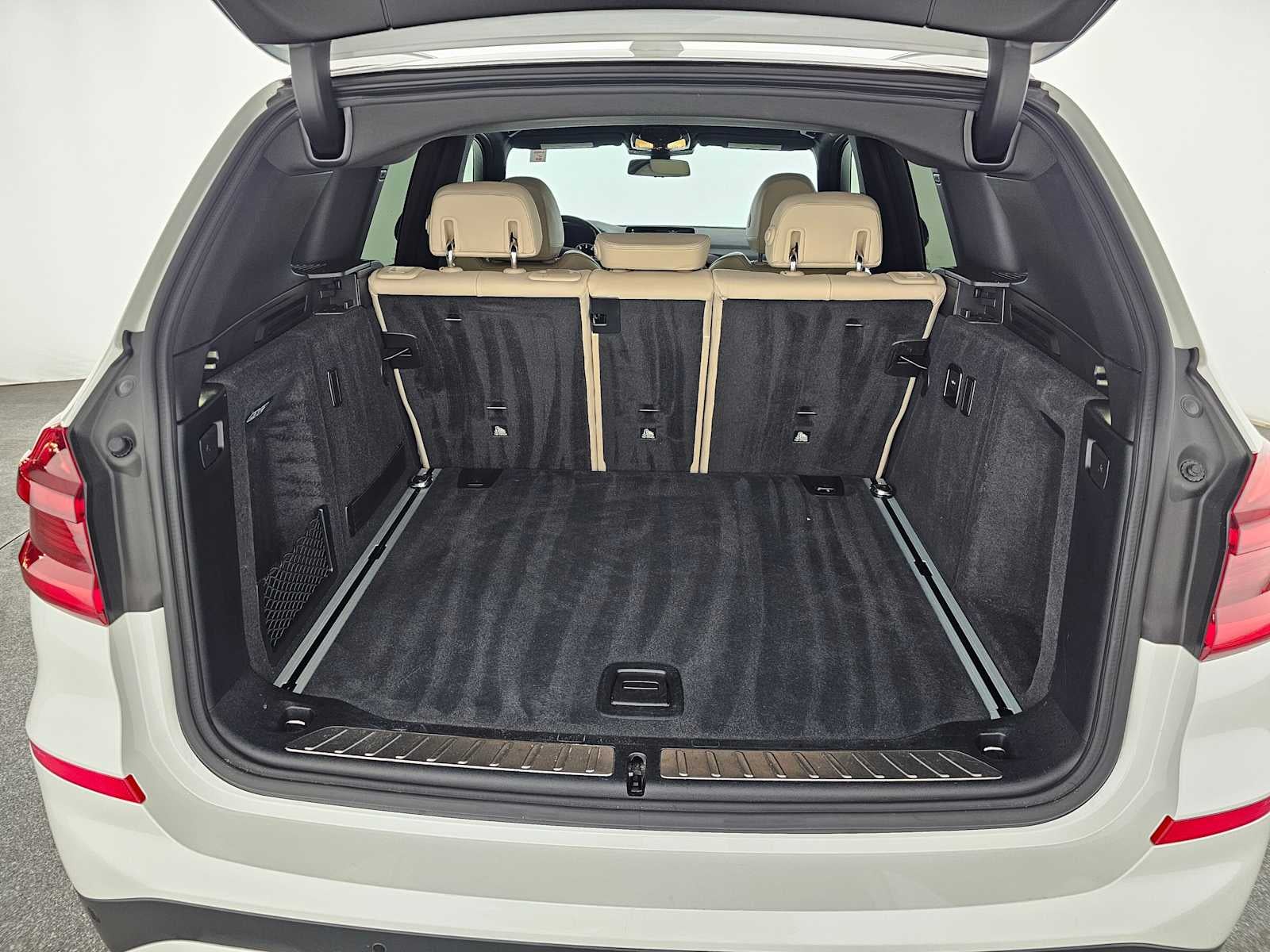 2019 BMW X3 sDrive30i sDrive30i