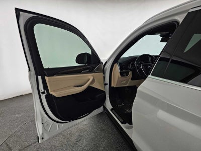 2019 BMW X3 sDrive30i sDrive30i